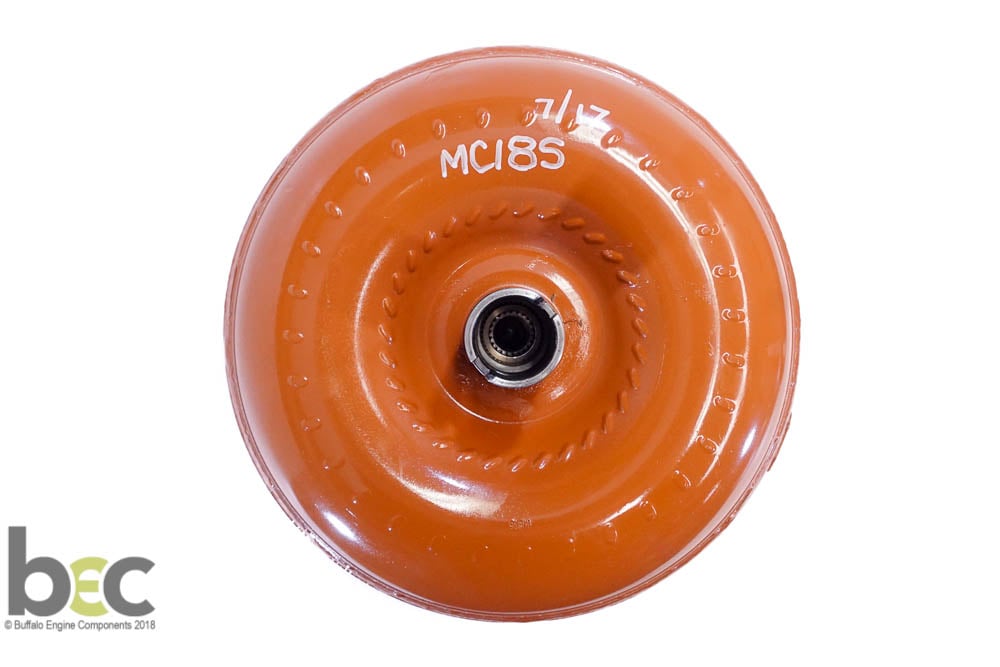 MB18 (MC18S)
